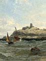 Vale Castle Guernsey